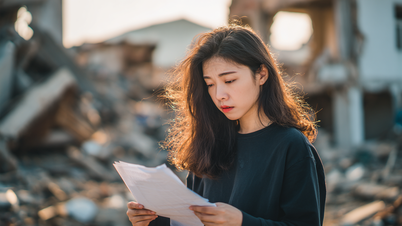 楼盘烂尾,购房者可解除买卖、贷款合同?